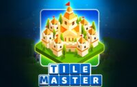 Tile Master logo