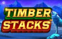 Timber Stacks logo