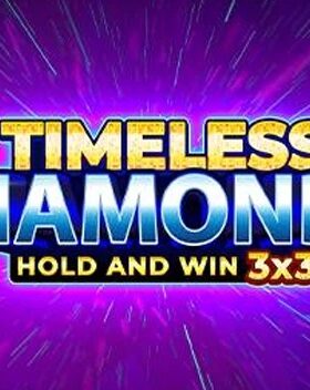 Timeless Diamonds — Hold and Win