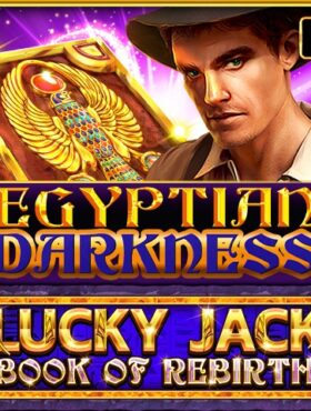 Times Of Egypt — Egyptian Darkness