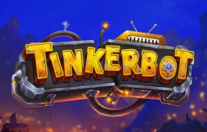 Tinkerbot