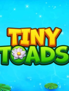 Tiny Toads