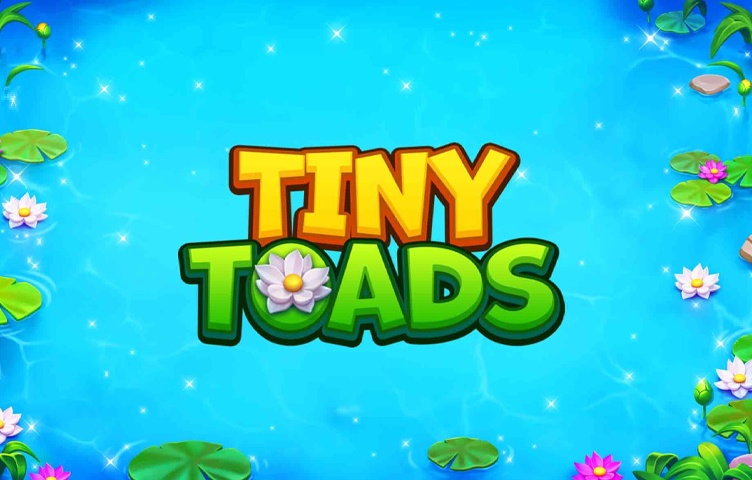 Tiny Toads