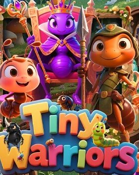 Tiny Warriors