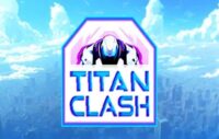 Titan Clash logo