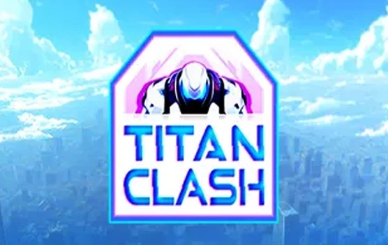 Titan Clash