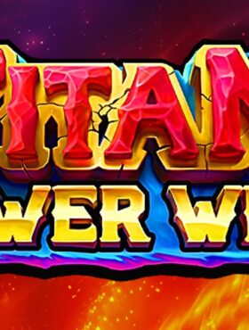 Titan Power Wild