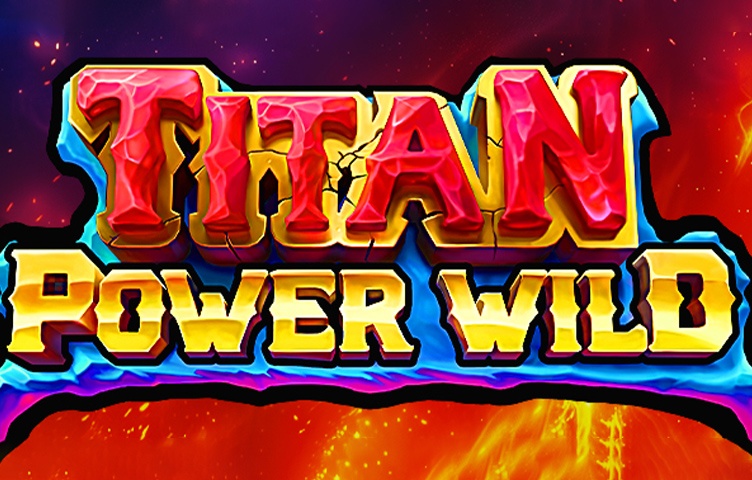 Titan Power Wild
