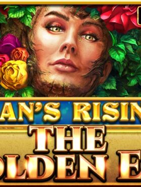 Titan’s Rising — The Golden Era