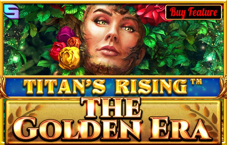 Titan’s Rising — The Golden Era