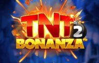 TNT Bonanza 2 logo