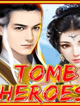 Tomb Heroes