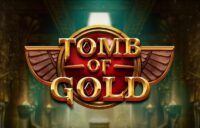 Tomb of Gold logo