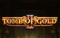 Tomb of Gold II logo