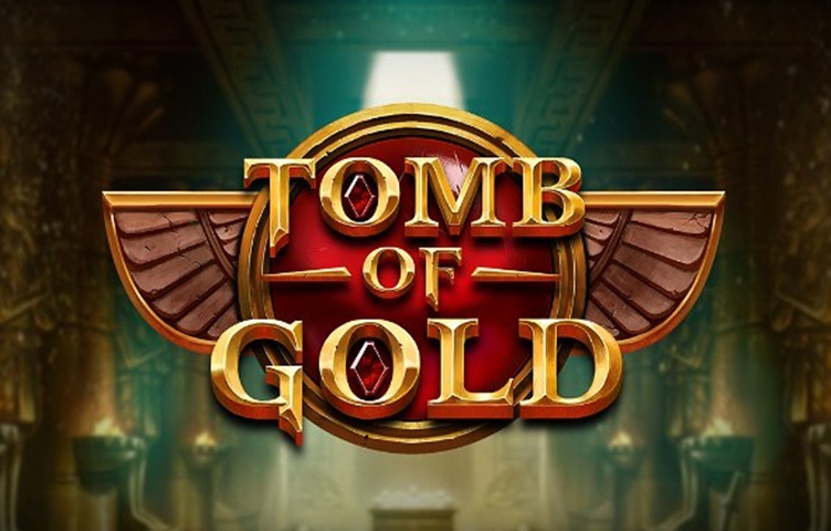 Tomb of Gold