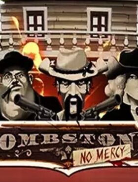 Tombstone No Mercy