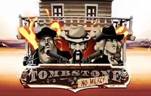Tombstone No Mercy