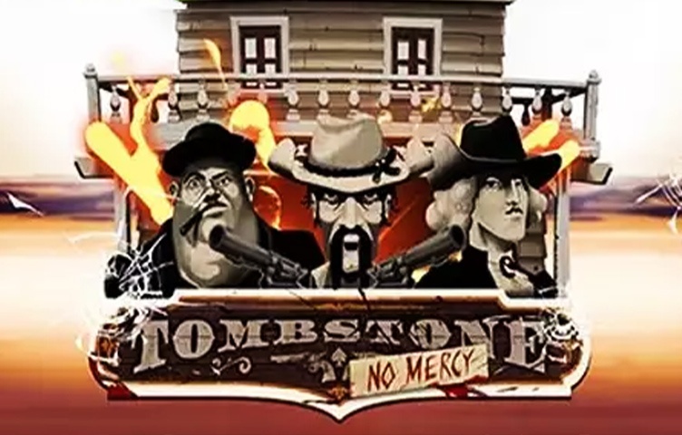 Tombstone No Mercy
