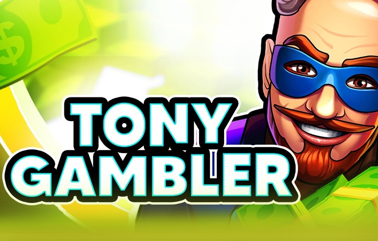 Tony Gambler