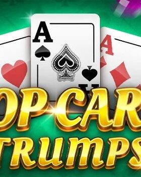 Top Card Trumps