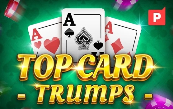 Top Card Trumps
