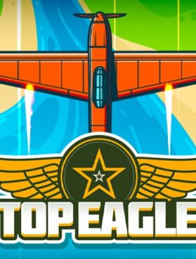 Top Eagle