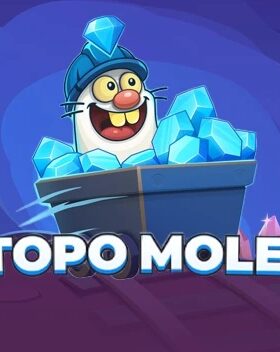 Topo-Mole