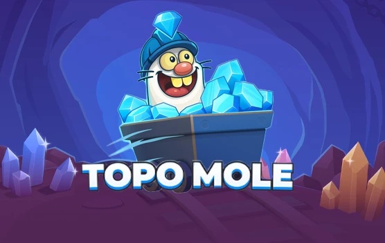 Topo-Mole