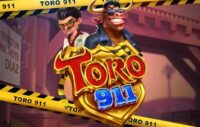 Toro 911 logo