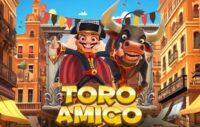 Toro Amigo logo