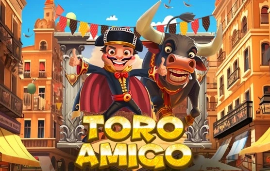 Toro Amigo