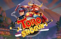 Toro Shogun logo