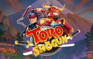 Toro Shogun