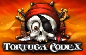 Tortuga Codex