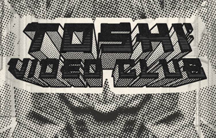 Toshi Video Club