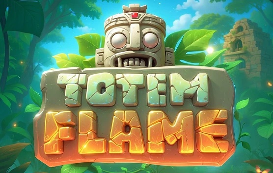 Totem Flame
