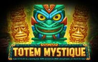 Totem Mystique logo