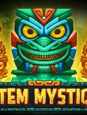 Totem Mystique