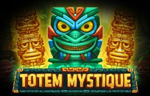 Totem Mystique