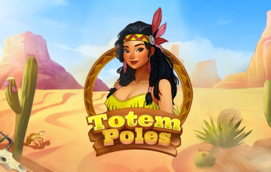 Totem Poles