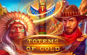 Totems Of Gold