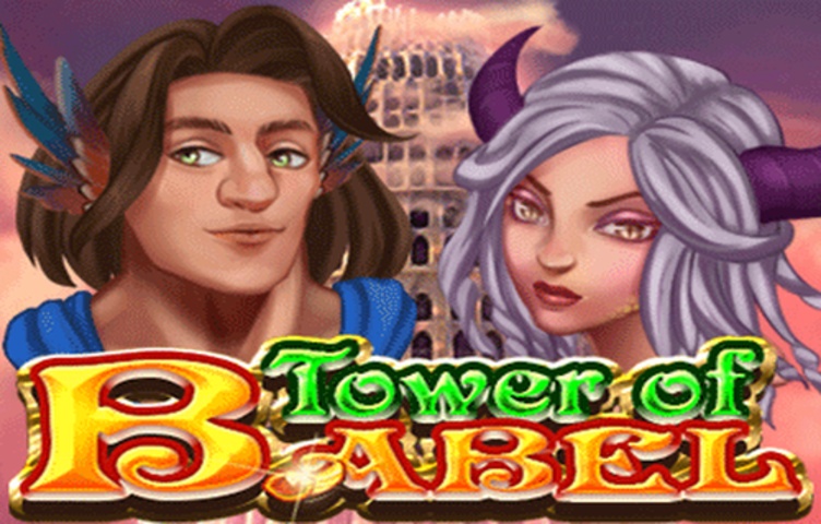 Tower of Babel