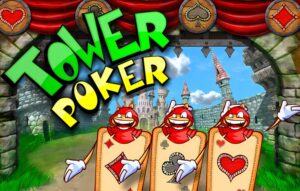 Tower Poker