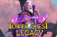 Tower Quest Legacy logo