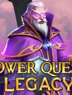 Tower Quest Legacy