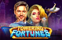 Towering Fortunes logo