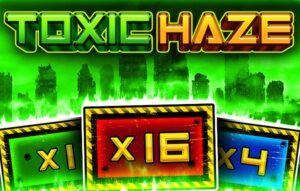 Toxic Haze