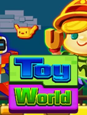 Toy World