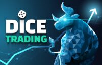 Trading Dice logo