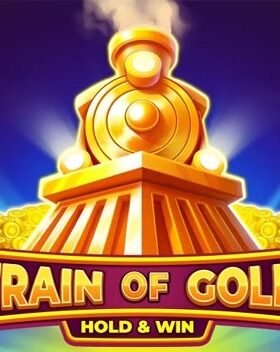 Train of Gold Hold & Win